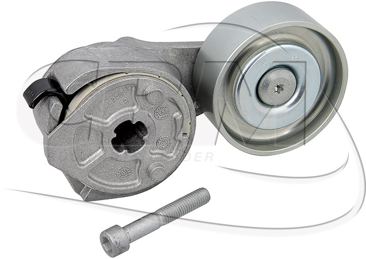 CUMMINS TENDEUR COURROIE - SHURFLO BOSCH (4009131B54 | KS00001831) - Натягувач ременя в категорії Автобуси: фото 1 CUMMINS TENDEUR COURROIE - SHURFLO BOSCH (4009131B54 | KS00001831) - Натягувач ременя в категорії Автобуси: фото 1