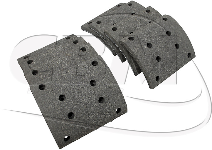 FEDERAL MOGUL GARNITURES DE FREIN - KAROSA (4421202048 | E4421202048) - Деталі гальмівної системи в категорії Автобуси: фото 1 FEDERAL MOGUL GARNITURES DE FREIN - KAROSA (4421202048 | E4421202048) - Деталі гальмівної системи в категорії Автобуси: фото 1