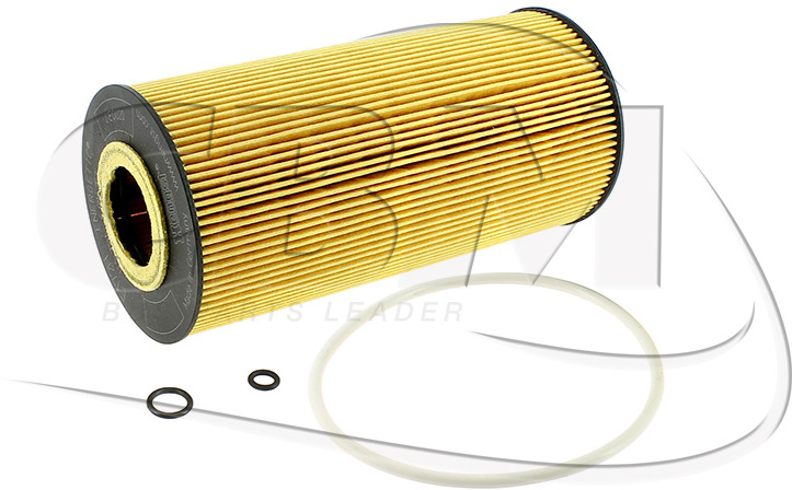 HENGST OIL FILTER - ZF (73120156001 | 0731201560) - Масляної фільтр в категорії Автобуси: фото 1 HENGST OIL FILTER - ZF (73120156001 | 0731201560) - Масляної фільтр в категорії Автобуси: фото 1