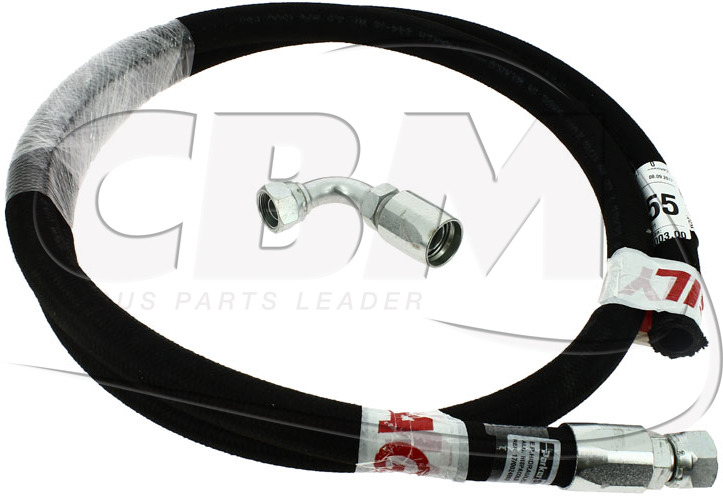 HISPACOLD CONDENSER HIGH PRESSURE COMPLETE HO - VANHOOL VOLVO (715276517 | 20484517 | 3097975) - Частина системи кондиціонування в категорії Автобуси: фото 1 HISPACOLD CONDENSER HIGH PRESSURE COMPLETE HO - VANHOOL VOLVO (715276517 | 20484517 | 3097975) - Частина системи кондиціонування в категорії Автобуси: фото 1