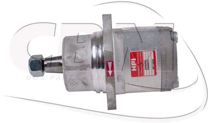 HPI FAN HYDRAULIC PUMP - MAN IRISBUS - IVECO - RVI (06562890370 | 7421695971) - Гідронасос в категорії Автобуси: фото 1 HPI FAN HYDRAULIC PUMP - MAN IRISBUS - IVECO - RVI (06562890370 | 7421695971) - Гідронасос в категорії Автобуси: фото 1