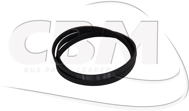 HUTCHINSON BELT - SOLARIS VDL BOVA (0720385080 | N8893151) - Ремінь в категорії Автобуси: фото 1 HUTCHINSON BELT - SOLARIS VDL BOVA (0720385080 | N8893151) - Ремінь в категорії Автобуси: фото 1
