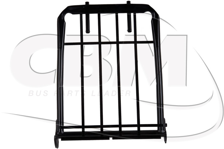 ISRI LEFT SEAT BACK FRAME - FIAT (46797378) - Сидіння в категорії Автобуси: фото 1 ISRI LEFT SEAT BACK FRAME - FIAT (46797378) - Сидіння в категорії Автобуси: фото 1