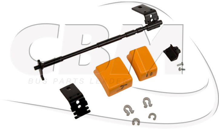 ISRI RIGHT SEAT FRAME LEVER - MAN (64976100002 | 81976100115) - Сидіння в категорії Автобуси: фото 1 ISRI RIGHT SEAT FRAME LEVER - MAN (64976100002 | 81976100115) - Сидіння в категорії Автобуси: фото 1