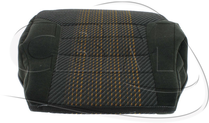 ISRI SEAT COVER - MAN (51103040429) - Сидіння в категорії Автобуси: фото 1 ISRI SEAT COVER - MAN (51103040429) - Сидіння в категорії Автобуси: фото 1