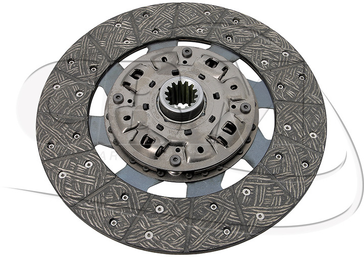 ISUZU CLUTCH DISC ISUZU - CUMMINS HELLA (5301084 | 5301084RX | 6EH007832671) - Диск зчеплення в категорії Автобуси: фото 1 ISUZU CLUTCH DISC ISUZU - CUMMINS HELLA (5301084 | 5301084RX | 6EH007832671) - Диск зчеплення в категорії Автобуси: фото 1
