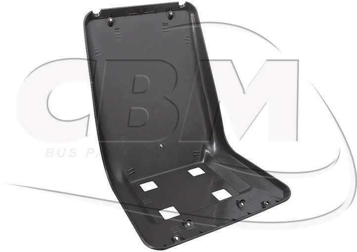 IVECO COQUE DE SIEGE GRIS ANTI GRAFFITI C - WEBASTO SPHEROS (85105B | 1322422A) - Сидіння в категорії Автобуси: фото 1 IVECO COQUE DE SIEGE GRIS ANTI GRAFFITI C - WEBASTO SPHEROS (85105B | 1322422A) - Сидіння в категорії Автобуси: фото 1