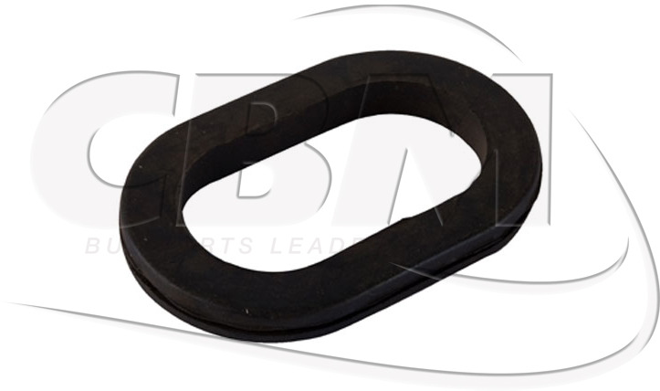 IVECO L. FAN FLEXIBLE THIN BULKHEAD ADAPT - IRISBUS - IVECO - RVI (42541236) - Опалення/ Вентиляція в категорії Автобуси: фото 1 IVECO L. FAN FLEXIBLE THIN BULKHEAD ADAPT - IRISBUS - IVECO - RVI (42541236) - Опалення/ Вентиляція в категорії Автобуси: фото 1