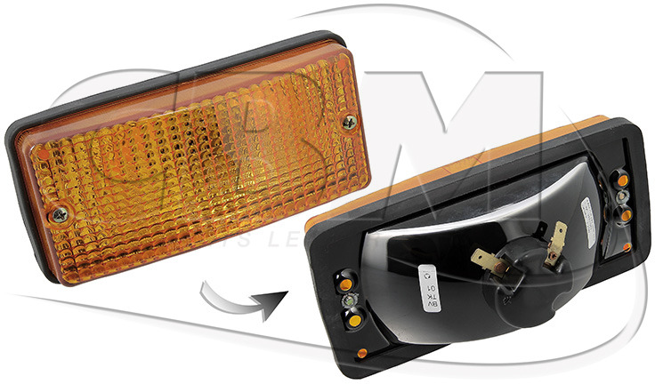 IVECO ORANGE SIDE TURN SIGNAL - MERCEDES IRISBUS - IVECO - RVI (A0024306481 | A002430248180 | 14821822084) - Поворотник в категорії Автобуси: фото 1 IVECO ORANGE SIDE TURN SIGNAL - MERCEDES IRISBUS - IVECO - RVI (A0024306481 | A002430248180 | 14821822084) - Поворотник в категорії Автобуси: фото 1