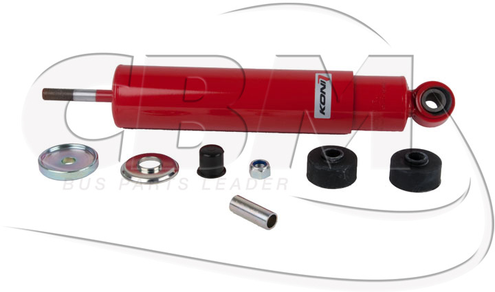 KONI FRONT SHOCK ABSORBER - IRISBUS - IVECO - RVI (731705 | 7701003769) - Амортизатори в категорії Автобуси: фото 1 KONI FRONT SHOCK ABSORBER - IRISBUS - IVECO - RVI (731705 | 7701003769) - Амортизатори в категорії Автобуси: фото 1
