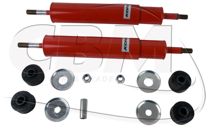 KONI FRONT SHOCK ABSORBER - IRISBUS - IVECO - RVI VANHOOL (72460 | 633104620 | 633104700 | 72461) - Амортизатори в категорії Автобуси: фото 1 KONI FRONT SHOCK ABSORBER - IRISBUS - IVECO - RVI VANHOOL (72460 | 633104620 | 633104700 | 72461) - Амортизатори в категорії Автобуси: фото 1