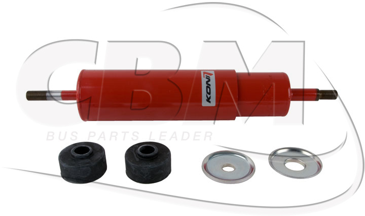 KONI REAR SHOCK ABSORBER - MERCEDES IRISBUS - IVECO - RVI (A6288900010 | 5000463003 | 5006140978 | A0044205583) - Амортизатори в категорії Автобуси: фото 1 KONI REAR SHOCK ABSORBER - MERCEDES IRISBUS - IVECO - RVI (A6288900010 | 5000463003 | 5006140978 | A0044205583) - Амортизатори в категорії Автобуси: фото 1