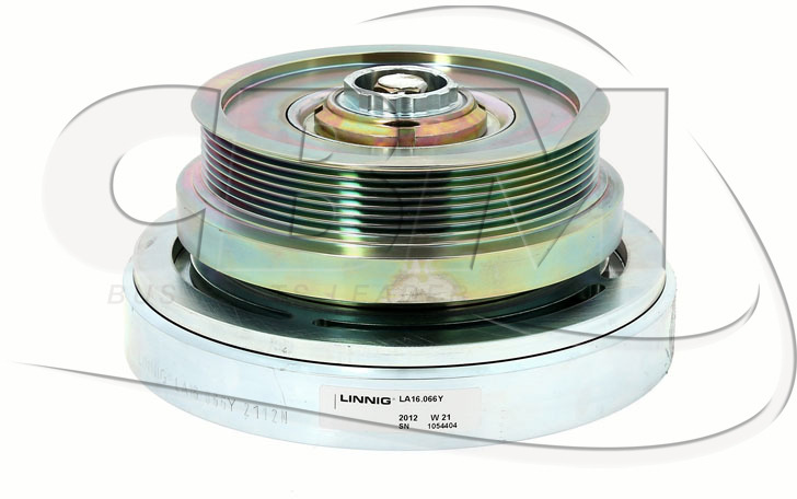 LINNIG CLUTCH - MAN IRISBUS - IVECO - RVI MERCEDES DAF SCANIA FIAT VOLVO (81432206100 | 81432206113 | 81432206114 | 503136956 | 17156231 | A6344600004 | 5010512587 | 244590 | 313199 | 9984243 | 848095 - Компресор кондиціонера в категорії Автобуси: фото 1 LINNIG CLUTCH - MAN IRISBUS - IVECO - RVI MERCEDES DAF SCANIA FIAT VOLVO (81432206100 | 81432206113 | 81432206114 | 503136956 | 17156231 | A6344600004 | 5010512587 | 244590 | 313199 | 9984243 | 848095 - Компресор кондиціонера в категорії Автобуси: фото 1