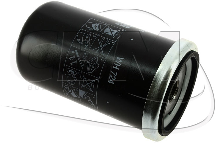MANN FILTER HYDRAULIC FILTER - BREDA MENARINI MAN IRISBUS - IVECO - RVI (0179518 | 51974400111 | 06566310101 | 504005967) - Гідравлічний фільтр в категорії Автобуси: фото 1 MANN FILTER HYDRAULIC FILTER - BREDA MENARINI MAN IRISBUS - IVECO - RVI (0179518 | 51974400111 | 06566310101 | 504005967) - Гідравлічний фільтр в категорії Автобуси: фото 1