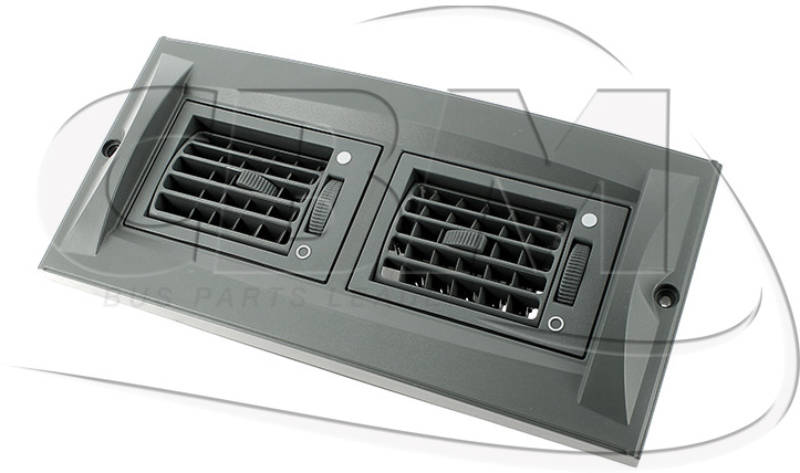MERCEDES DIFFUSER - FAST (R20090394 | R30095585) - Опалення/ Вентиляція в категорії Автобуси: фото 1 MERCEDES DIFFUSER - FAST (R20090394 | R30095585) - Опалення/ Вентиляція в категорії Автобуси: фото 1