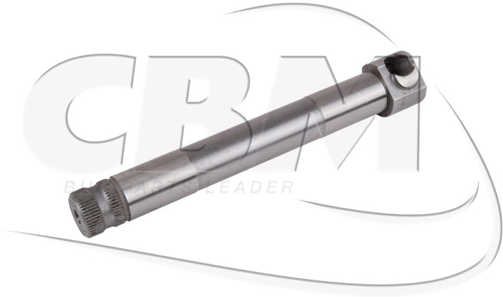 MERITOR RIGHT BRAKE CAM - MERCEDES (A0009880952) - Гальмівний супорт в категорії Автобуси: фото 1 MERITOR RIGHT BRAKE CAM - MERCEDES (A0009880952) - Гальмівний супорт в категорії Автобуси: фото 1