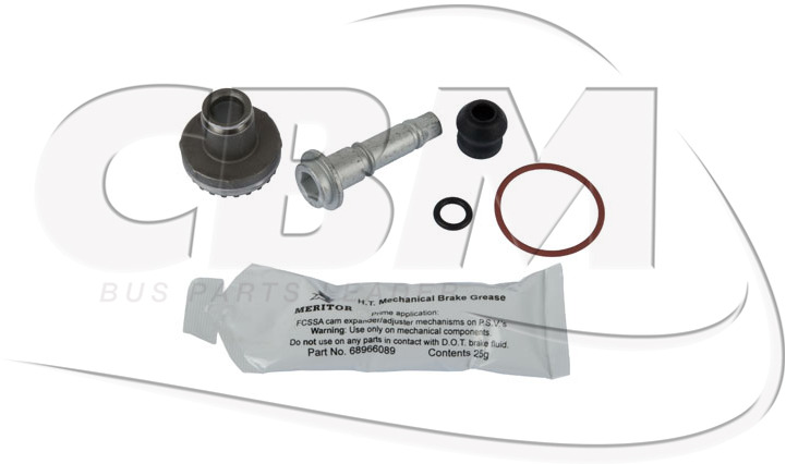 MERITOR SETTER REPAIR KIT - ZF (050130477501) - Гальмівний супорт в категорії Автобуси: фото 1 MERITOR SETTER REPAIR KIT - ZF (050130477501) - Гальмівний супорт в категорії Автобуси: фото 1