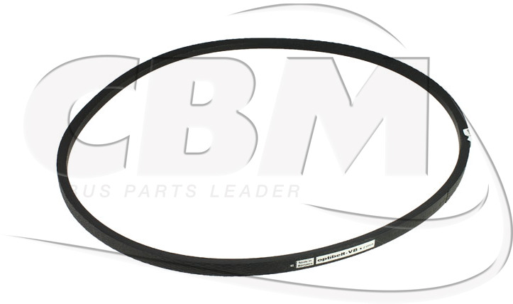OPTIBELT BELT - IRISBUS - IVECO - RVI FIAT PEUGEOT (503622870 | 1352226080 | 3521P2) - Ремінь в категорії Автобуси: фото 1 OPTIBELT BELT - IRISBUS - IVECO - RVI FIAT PEUGEOT (503622870 | 1352226080 | 3521P2) - Ремінь в категорії Автобуси: фото 1