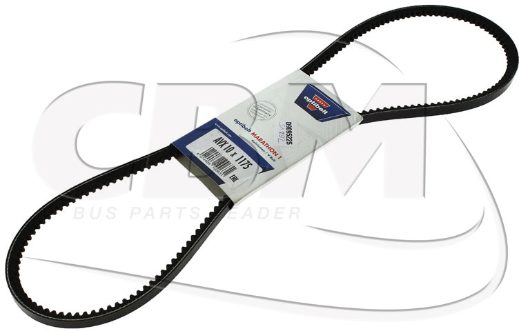OPTIBELT BELT - MAN IRISBUS - IVECO - RVI DAF (81506106182 | 79303 | 5010152965 | 0878725) - Ремінь в категорії Автобуси: фото 1 OPTIBELT BELT - MAN IRISBUS - IVECO - RVI DAF (81506106182 | 79303 | 5010152965 | 0878725) - Ремінь в категорії Автобуси: фото 1