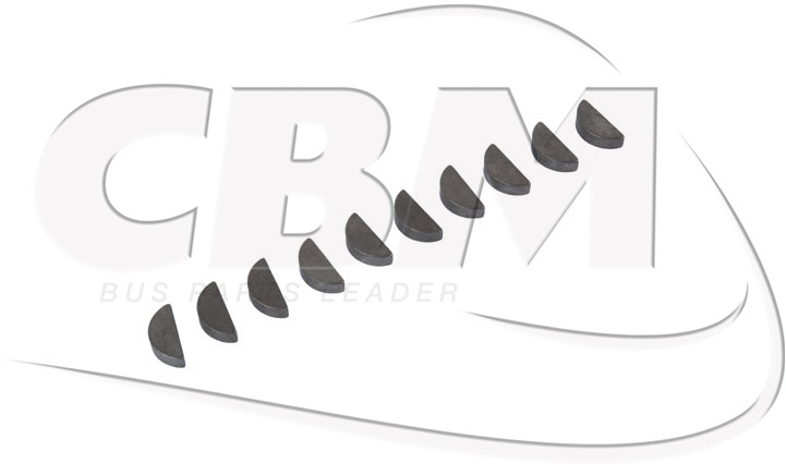PRESTOLITE 10 PINS KIT - IRISBUS - IVECO - RVI MAN VANHOOL DAF (8122271 | 81261080008 | 636302550 | 696011) - Електрична система в категорії Автобуси: фото 1 PRESTOLITE 10 PINS KIT - IRISBUS - IVECO - RVI MAN VANHOOL DAF (8122271 | 81261080008 | 636302550 | 696011) - Електрична система в категорії Автобуси: фото 1