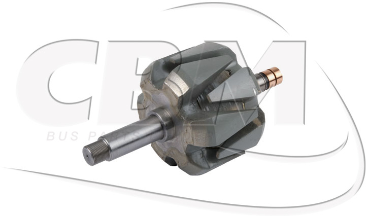 PRESTOLITE ROTOR - IRISBUS - IVECO - RVI KASSBOHRER SOR BUSES (624314480 | 4766883100 | 993044021900) - Електрична система в категорії Автобуси: фото 1 PRESTOLITE ROTOR - IRISBUS - IVECO - RVI KASSBOHRER SOR BUSES (624314480 | 4766883100 | 993044021900) - Електрична система в категорії Автобуси: фото 1