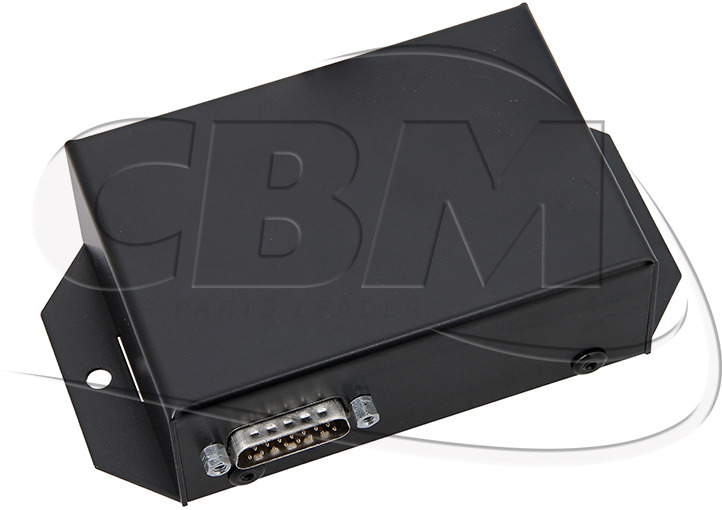 SESALY BOITIER ELECTRONIQUE - SOLARIS (0520130427) - Електрична система в категорії Автобуси: фото 1 SESALY BOITIER ELECTRONIQUE - SOLARIS (0520130427) - Електрична система в категорії Автобуси: фото 1