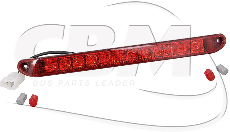 SESALY FOG LAMP LIGHT LED BLOCK - ZF BOSCH ISRI (413932008501 | 1457434421 | 92675600) - Протитуманна фара в категорії Автобуси: фото 1 SESALY FOG LAMP LIGHT LED BLOCK - ZF BOSCH ISRI (413932008501 | 1457434421 | 92675600) - Протитуманна фара в категорії Автобуси: фото 1