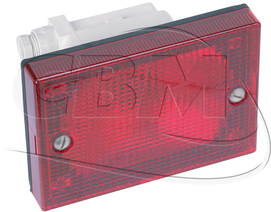 SESALY REAR FOG LIGHT - HEULIEZ IRISBUS - IVECO - RVI (0186547800 | 5000810551 | 503628471 | 0023532006 | 0186294200) - Протитуманна фара в категорії Автобуси: фото 1 SESALY REAR FOG LIGHT - HEULIEZ IRISBUS - IVECO - RVI (0186547800 | 5000810551 | 503628471 | 0023532006 | 0186294200) - Протитуманна фара в категорії Автобуси: фото 1