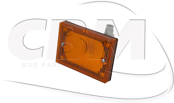 SESALY REAR TURN SIGNAL - VANHOOL HEULIEZ (715275010 | 503628471) - Поворотник в категорії Автобуси: фото 1 SESALY REAR TURN SIGNAL - VANHOOL HEULIEZ (715275010 | 503628471) - Поворотник в категорії Автобуси: фото 1