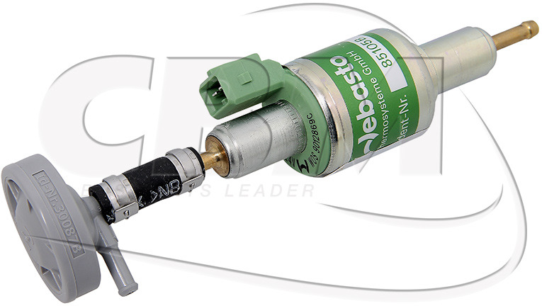 SPHEROS POMPE DOSEUR DP30.02 24V - FEBI TE CONNECTIVITY ZF KNORR (26059 | DT042PE004 | 6029199140 | RA7012 | KRA7012 | 93150012) - Опалення/ Вентиляція в категорії Автобуси: фото 1 SPHEROS POMPE DOSEUR DP30.02 24V - FEBI TE CONNECTIVITY ZF KNORR (26059 | DT042PE004 | 6029199140 | RA7012 | KRA7012 | 93150012) - Опалення/ Вентиляція в категорії Автобуси: фото 1