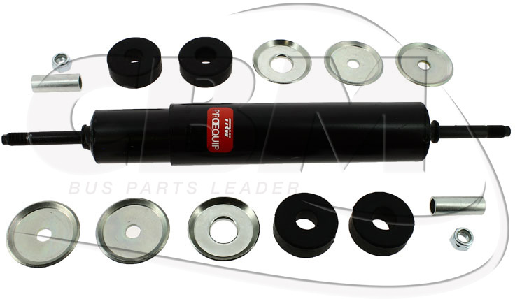 TRW SHOCK ABSORBER - MERCEDES VOLKSWAGEN MAN (A0008306818 | 03L105266BF | 03L105266EC | 06012890104 | 06012890349 | 81904900349) - Амортизатори в категорії Автобуси: фото 1 TRW SHOCK ABSORBER - MERCEDES VOLKSWAGEN MAN (A0008306818 | 03L105266BF | 03L105266EC | 06012890104 | 06012890349 | 81904900349) - Амортизатори в категорії Автобуси: фото 1