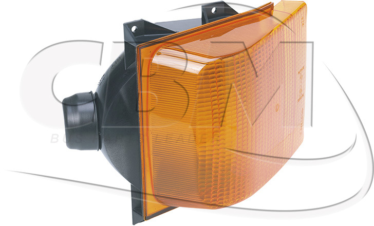 ULO FRONT TURN SIGNAL - DAF (20271128) - Поворотник в категорії Автобуси: фото 1 ULO FRONT TURN SIGNAL - DAF (20271128) - Поворотник в категорії Автобуси: фото 1
