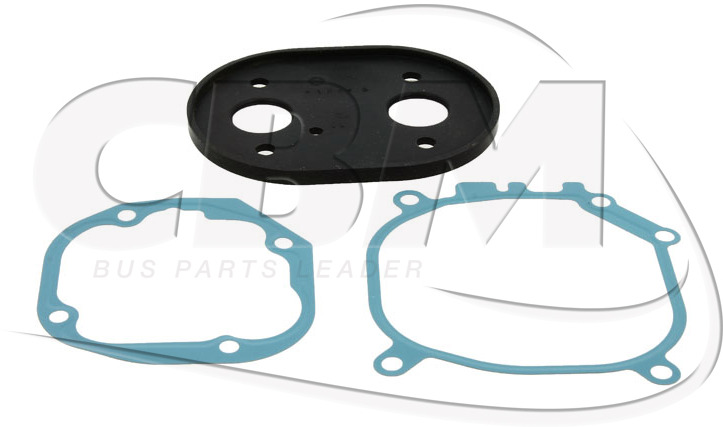 VALEO THERMAL JOINT SET - IRISBUS - IVECO - RVI (5801104612 | 98438178) - Опалення/ Вентиляція в категорії Автобуси: фото 1 VALEO THERMAL JOINT SET - IRISBUS - IVECO - RVI (5801104612 | 98438178) - Опалення/ Вентиляція в категорії Автобуси: фото 1