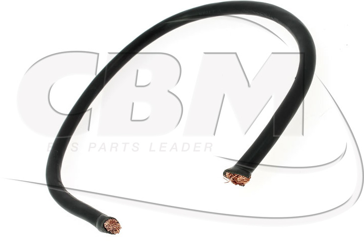 VANHOOL BLACK CABLE - VANHOOL (637211800) - Кабелі/ Дроти в категорії Автобуси: фото 1 VANHOOL BLACK CABLE - VANHOOL (637211800) - Кабелі/ Дроти в категорії Автобуси: фото 1