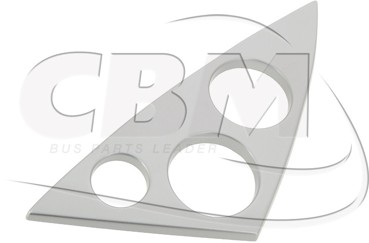 VANHOOL FRONT RIGHT LIGHT CRANKCASE - BOSCH (0986337401) - Кузов і екстер'єр в категорії Автобуси: фото 1 VANHOOL FRONT RIGHT LIGHT CRANKCASE - BOSCH (0986337401) - Кузов і екстер'єр в категорії Автобуси: фото 1