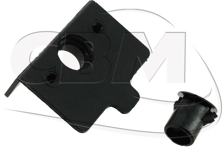 VANHOOL LOCK FIXING SUPPORT - KNORR (K162827N00) - Сидіння в категорії Автобуси: фото 1 VANHOOL LOCK FIXING SUPPORT - KNORR (K162827N00) - Сидіння в категорії Автобуси: фото 1