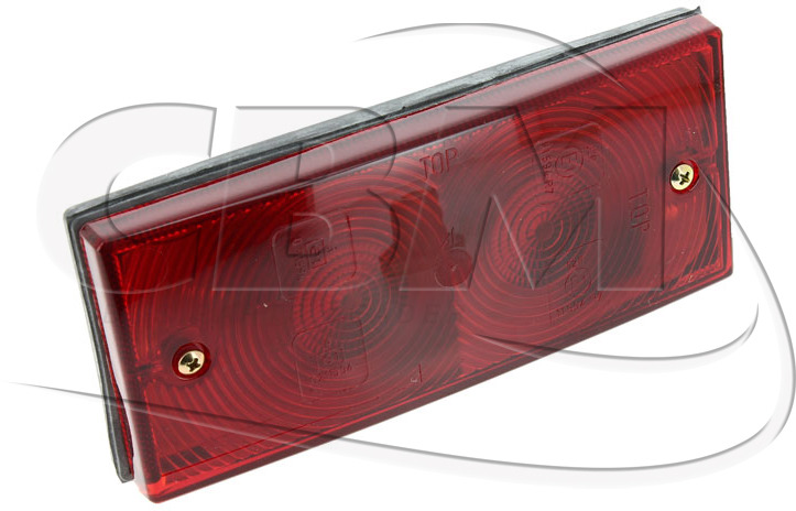 VANHOOL REAR LIGHT - VOLVO (85122474) - Задній ліхтар в категорії Автобуси: фото 1 VANHOOL REAR LIGHT - VOLVO (85122474) - Задній ліхтар в категорії Автобуси: фото 1
