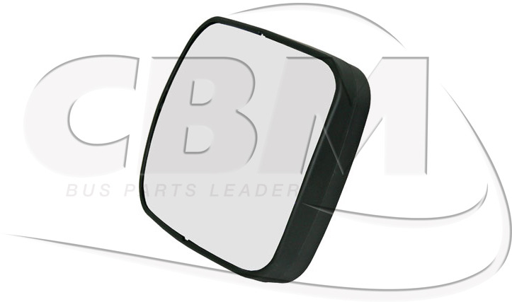 VISIONS SYSTEMS TOP MIRROR - MAN IRISBUS - IVECO - RVI (81307256031 | 5001862909) - Дзеркало заднього виду в категорії Автобуси: фото 1 VISIONS SYSTEMS TOP MIRROR - MAN IRISBUS - IVECO - RVI (81307256031 | 5001862909) - Дзеркало заднього виду в категорії Автобуси: фото 1