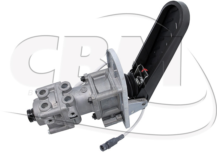 WABCO BRAKE VALVE - IRISBUS - IVECO - RVI (41035646 | 0000710373 | 710373) - Гальмівний клапан в категорії Автобуси: фото 1 WABCO BRAKE VALVE - IRISBUS - IVECO - RVI (41035646 | 0000710373 | 710373) - Гальмівний клапан в категорії Автобуси: фото 1