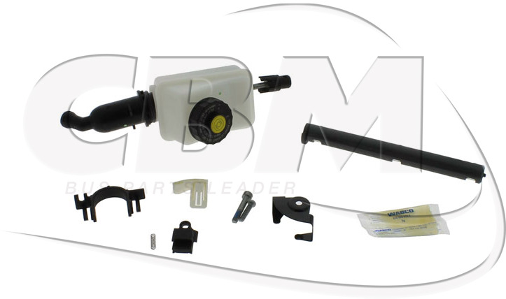 WABCO CLUTCH TRANSMITTER - CARSA MAN HISPANO VOLVO (153169 | 81963010891 | 4879739585 | 21654583) - Циліндр зчеплення в категорії Автобуси: фото 1 WABCO CLUTCH TRANSMITTER - CARSA MAN HISPANO VOLVO (153169 | 81963010891 | 4879739585 | 21654583) - Циліндр зчеплення в категорії Автобуси: фото 1