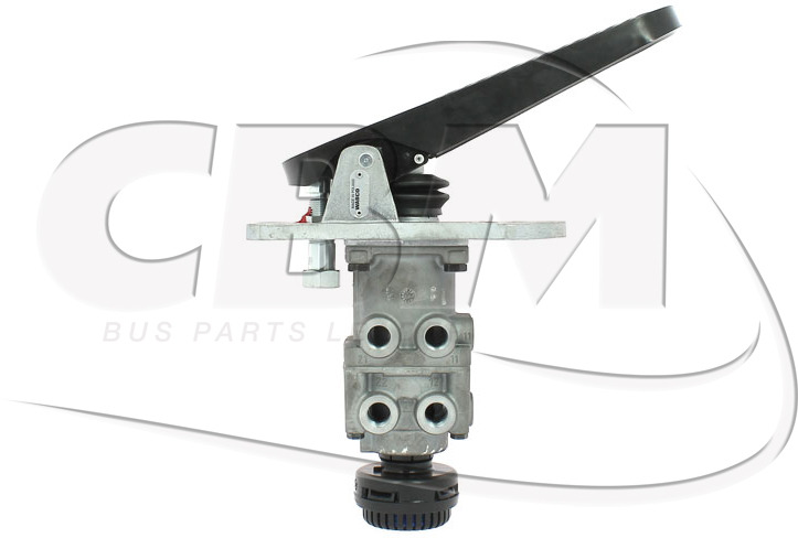 WABCO FOOT VALVE - IRISBUS - IVECO - RVI PREVOST (42491019 | 192334) - Гальмівний клапан в категорії Автобуси: фото 1 WABCO FOOT VALVE - IRISBUS - IVECO - RVI PREVOST (42491019 | 192334) - Гальмівний клапан в категорії Автобуси: фото 1