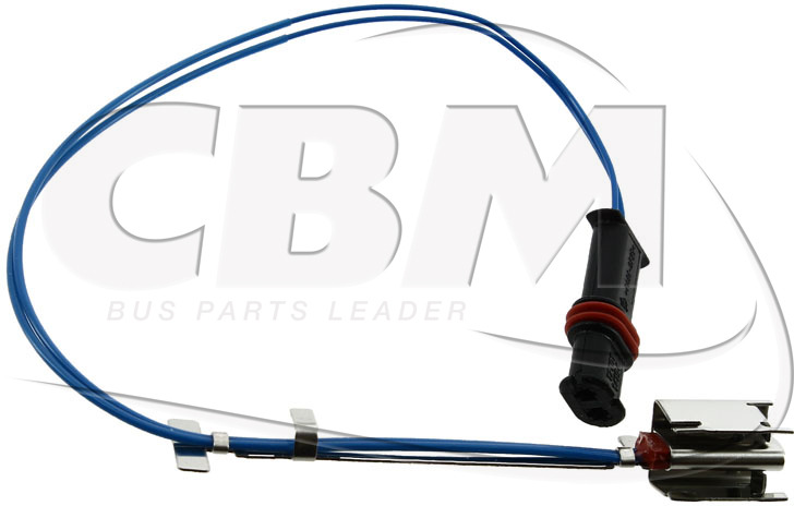 WEBASTO SENSOR - PAULSTRA ZF (511251 | 0501313568) - Давач в категорії Автобуси: фото 1 WEBASTO SENSOR - PAULSTRA ZF (511251 | 0501313568) - Давач в категорії Автобуси: фото 1