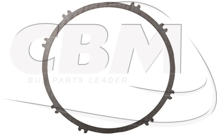 ZF OUTSIDE DISC - IRISBUS - IVECO - RVI MAN (0023532373 | 23532373 | 5010525895 | 5005016005 | 81083040024 | 81083040029) - Коробка передач та запчастини в категорії Автобуси: фото 1 ZF OUTSIDE DISC - IRISBUS - IVECO - RVI MAN (0023532373 | 23532373 | 5010525895 | 5005016005 | 81083040024 | 81083040029) - Коробка передач та запчастини в категорії Автобуси: фото 1