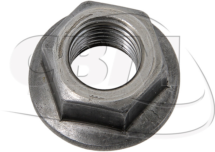 DIESEL TECHNIC SILENTBLOCK TOP FASTENING NUT - ZF (075010600401 | 75010600401) - Запчастини в категорії Автобуси: фото 1 DIESEL TECHNIC SILENTBLOCK TOP FASTENING NUT - ZF (075010600401 | 75010600401) - Запчастини в категорії Автобуси: фото 1