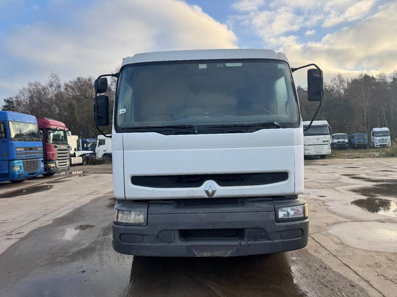 Renault Premium 260 (SUSPENISON LAMES / POMPE MANUELLE / BOITE MANUELLE / EURO 2) - Самоскид вантажівка: фото 2 Renault Premium 260 (SUSPENISON LAMES / POMPE MANUELLE / BOITE MANUELLE / EURO 2) - Самоскид вантажівка: фото 2