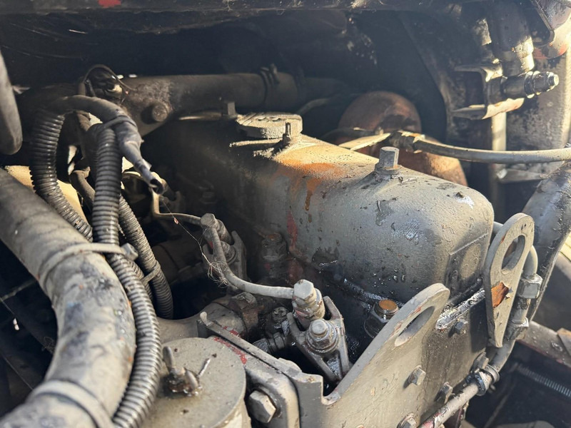 Вантажівка цистерна Renault S 150 SUSPENSION LAMES / 7000 L / POMPE & BOITE MANUELLE / CAMION FRANCAIS!!!): фото 18 Вантажівка цистерна Renault S 150 SUSPENSION LAMES / 7000 L / POMPE & BOITE MANUELLE / CAMION FRANCAIS!!!): фото 18