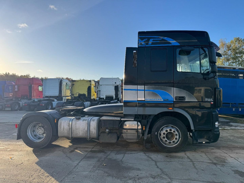 DAF 105 XF 460 Space Cab (MANUAL GEARBOX / BOITE MANUELLE) - Тягач: фото 4 DAF 105 XF 460 Space Cab (MANUAL GEARBOX / BOITE MANUELLE) - Тягач: фото 4