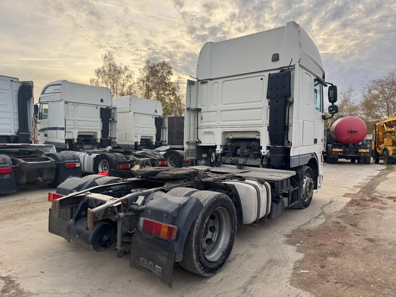DAF 105 XF 460 Super Space Cab (PERFECT CONDITION / PARFAIT ETAT) - Тягач: фото 5 DAF 105 XF 460 Super Space Cab (PERFECT CONDITION / PARFAIT ETAT) - Тягач: фото 5