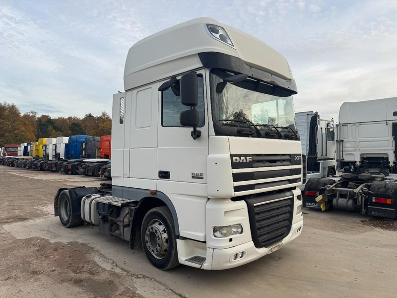 DAF 105 XF 460 Super Space Cab (PERFECT CONDITION / PARFAIT ETAT) - Тягач: фото 3 DAF 105 XF 460 Super Space Cab (PERFECT CONDITION / PARFAIT ETAT) - Тягач: фото 3