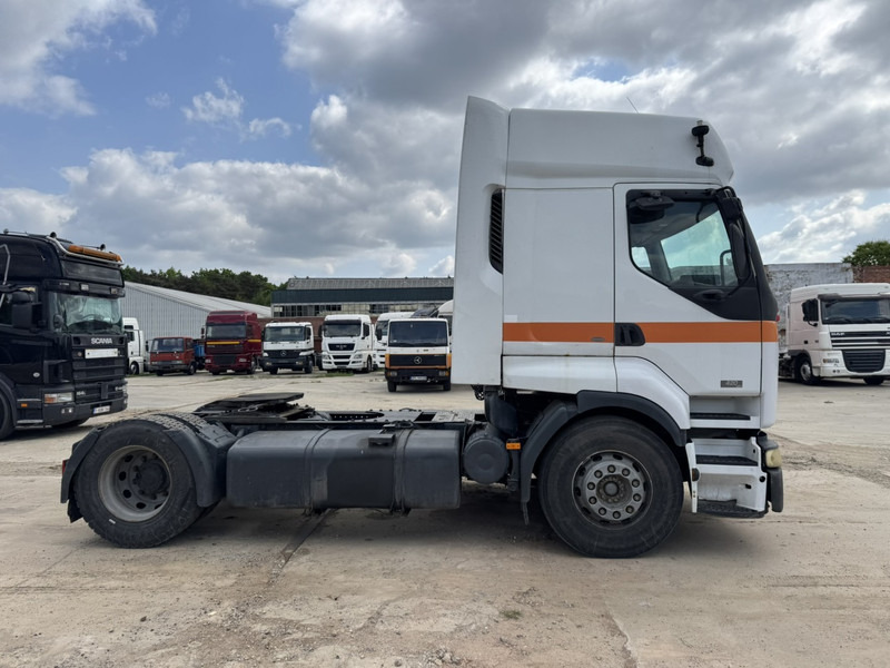 Renault Premium 420 (BOITE MANUELLE / MANUAL GEARBOX) - Тягач: фото 4 Renault Premium 420 (BOITE MANUELLE / MANUAL GEARBOX) - Тягач: фото 4